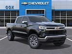 2025 Chevrolet Silverado 1500 Crew Cab 4x4 Pickup for sale #5T382724 - photo 7
