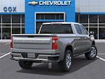 2025 Chevrolet Silverado 1500 Crew Cab 4x4 Pickup for sale #5T318793 - photo 4