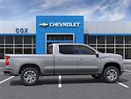 2025 Chevrolet Silverado 1500 Crew Cab 4x4 Pickup for sale #5T318793 - photo 5
