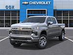 2025 Chevrolet Silverado 1500 Crew Cab 4x4 Pickup for sale #5T318793 - photo 6
