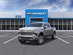 2025 Chevrolet Silverado 1500 Crew Cab 4x4 Pickup for sale #5T318793 - photo 8