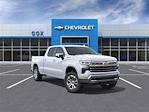 2025 Chevrolet Silverado 1500 Crew Cab 4x4 Pickup for sale #5T319781 - photo 1