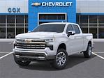 2025 Chevrolet Silverado 1500 Crew Cab 4x4 Pickup for sale #5T319781 - photo 6