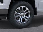 2025 Chevrolet Silverado 1500 Crew Cab 4x4 Pickup for sale #5T319781 - photo 9