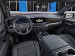 2025 Chevrolet Silverado 1500 Crew Cab 4x4 Pickup for sale #5T333964 - photo 15