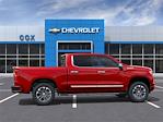 2025 Chevrolet Silverado 1500 Crew Cab 4x4 Pickup for sale #5T333964 - photo 5
