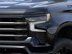 2025 Chevrolet Silverado 1500 Crew Cab 4x4 Pickup for sale #5T333588 - photo 10