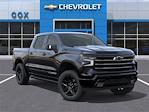 2025 Chevrolet Silverado 1500 Crew Cab 4x4 Pickup for sale #5T333588 - photo 7