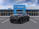 2025 Chevrolet Silverado 1500 Crew Cab 4x4 Pickup for sale #5T333588 - photo 8