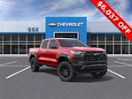 2025 Chevrolet Colorado Crew Cab 4x4 Pickup for sale #5L236147 - photo 1