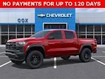 2025 Chevrolet Colorado Crew Cab 4x4 Pickup for sale #5L236147 - photo 3