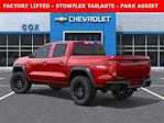 2025 Chevrolet Colorado Crew Cab 4x4 Pickup for sale #5L236147 - photo 4