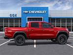 2025 Chevrolet Colorado Crew Cab 4x4 Pickup for sale #5L236147 - photo 5