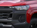 New 2025 Chevrolet Colorado Work Truck Crew Cab Pickup for sale #5L230978 - photo 10