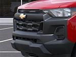 New 2025 Chevrolet Colorado Work Truck Crew Cab Pickup for sale #5L230978 - photo 13