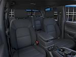 New 2025 Chevrolet Colorado Work Truck Crew Cab Pickup for sale #5L230978 - photo 16