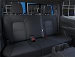 New 2025 Chevrolet Colorado Work Truck Crew Cab Pickup for sale #5L230978 - photo 17