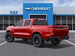 New 2025 Chevrolet Colorado Work Truck Crew Cab Pickup for sale #5L230978 - photo 4