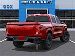 New 2025 Chevrolet Colorado Work Truck Crew Cab Pickup for sale #5L230978 - photo 2