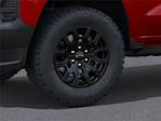 New 2025 Chevrolet Colorado Work Truck Crew Cab Pickup for sale #5L230978 - photo 9