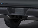 2026 Chevrolet Silverado EV Crew Cab AWD Pickup for sale #FGMW5X*O - photo 14