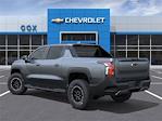 2026 Chevrolet Silverado EV Crew Cab AWD Pickup for sale #FGMW5X*O - photo 3