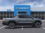 2026 Chevrolet Silverado EV Crew Cab AWD Pickup for sale #FGMW5X*O - photo 5