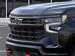 2025 Chevrolet Silverado 1500 Crew Cab 4x4 Pickup for sale #5T326472 - photo 13