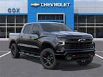 2025 Chevrolet Silverado 1500 Crew Cab 4x4 Pickup for sale #5T326472 - photo 7