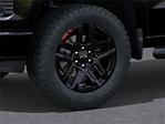 2025 Chevrolet Silverado 1500 Crew Cab 4x4 Pickup for sale #5T326472 - photo 9