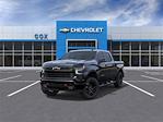 2025 Chevrolet Silverado 1500 Crew Cab 4x4 Pickup for sale #5T326648 - photo 8