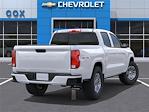 2025 Chevrolet Colorado Crew Cab 4x4 Pickup for sale #5L238100 - photo 2