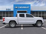 2025 Chevrolet Colorado Crew Cab 4x4 Pickup for sale #5L238100 - photo 5