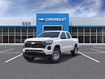 2025 Chevrolet Colorado Crew Cab 4x4 Pickup for sale #5L238100 - photo 8