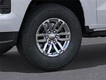 2025 Chevrolet Colorado Crew Cab 4x4 Pickup for sale #5L238100 - photo 9