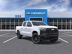 2025 Chevrolet Colorado Crew Cab 4x2 Pickup for sale #FGTQZ9*O - photo 1