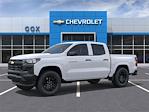 2025 Chevrolet Colorado Crew Cab 4x2 Pickup for sale #FGTQZ9*O - photo 2