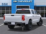 2025 Chevrolet Colorado Crew Cab 4x2 Pickup for sale #FGTQZ9*O - photo 4
