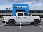 2025 Chevrolet Colorado Crew Cab 4x2 Pickup for sale #FGTQZ9*O - photo 5