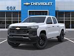 2025 Chevrolet Colorado Crew Cab 4x2 Pickup for sale #FGTQZ9*O - photo 6