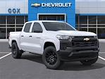2025 Chevrolet Colorado Crew Cab 4x2 Pickup for sale #FGTQZ9*O - photo 7