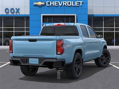 New 2025 Chevrolet Colorado Z71 Crew Cab 4x4 Pickup for sale #5L243332 - photo 2