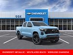New 2025 Chevrolet Colorado Z71 Crew Cab 4x4 Pickup for sale #5L243332 - photo 1