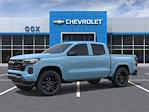 New 2025 Chevrolet Colorado Z71 Crew Cab 4x4 Pickup for sale #5L243332 - photo 3