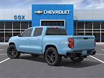 New 2025 Chevrolet Colorado Z71 Crew Cab 4x4 Pickup for sale #5L243332 - photo 4
