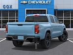 New 2025 Chevrolet Colorado Z71 Crew Cab 4x4 Pickup for sale #5L243332 - photo 2