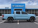 New 2025 Chevrolet Colorado Z71 Crew Cab 4x4 Pickup for sale #5L243332 - photo 5