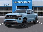 New 2025 Chevrolet Colorado Z71 Crew Cab 4x4 Pickup for sale #5L243332 - photo 6