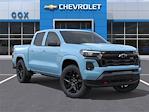 New 2025 Chevrolet Colorado Z71 Crew Cab 4x4 Pickup for sale #5L243332 - photo 7
