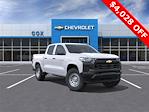 2025 Chevrolet Colorado Crew Cab 4x2 Pickup for sale #5L242984 - photo 1